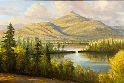 After the Summer Rain