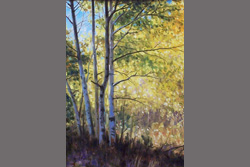 Shaking Off the Dust